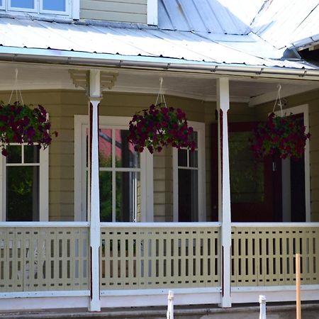 Ardrebo B&B Ljugarn Luaran gambar