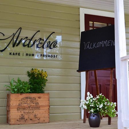Ardrebo B&B Ljugarn Luaran gambar