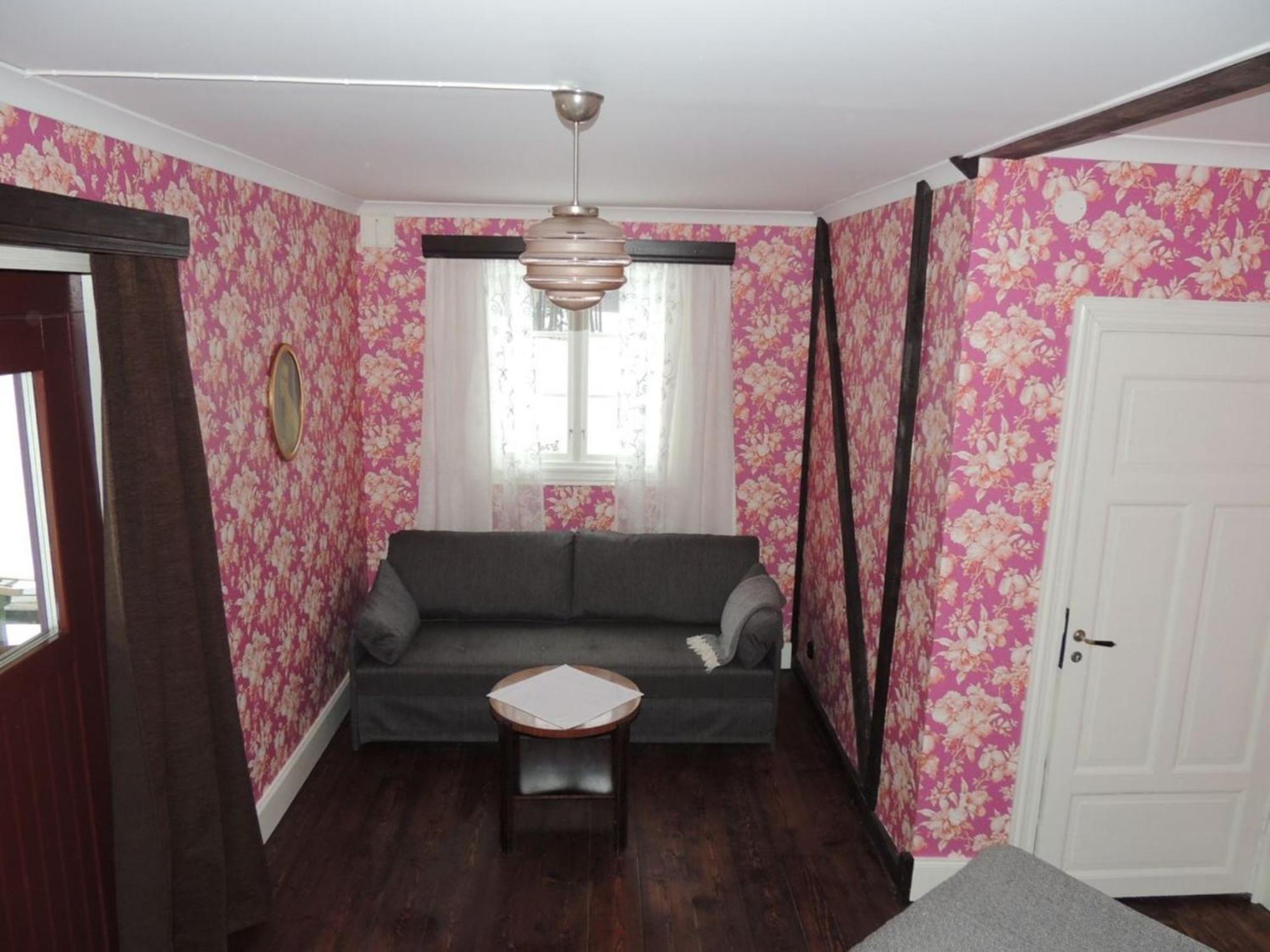 Ardrebo B&B Ljugarn Luaran gambar