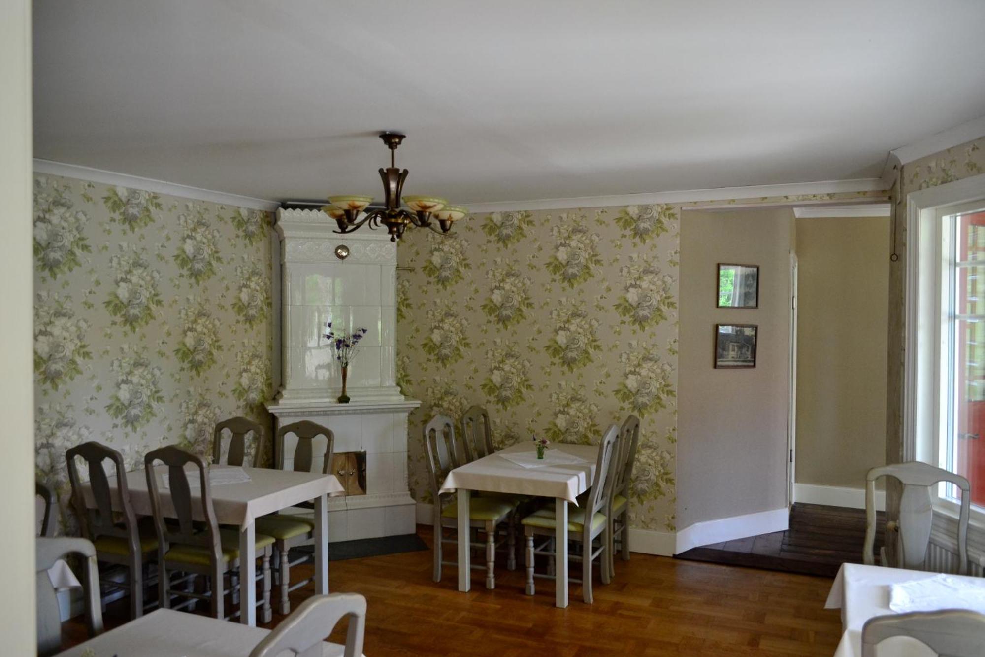 Ardrebo B&B Ljugarn Luaran gambar