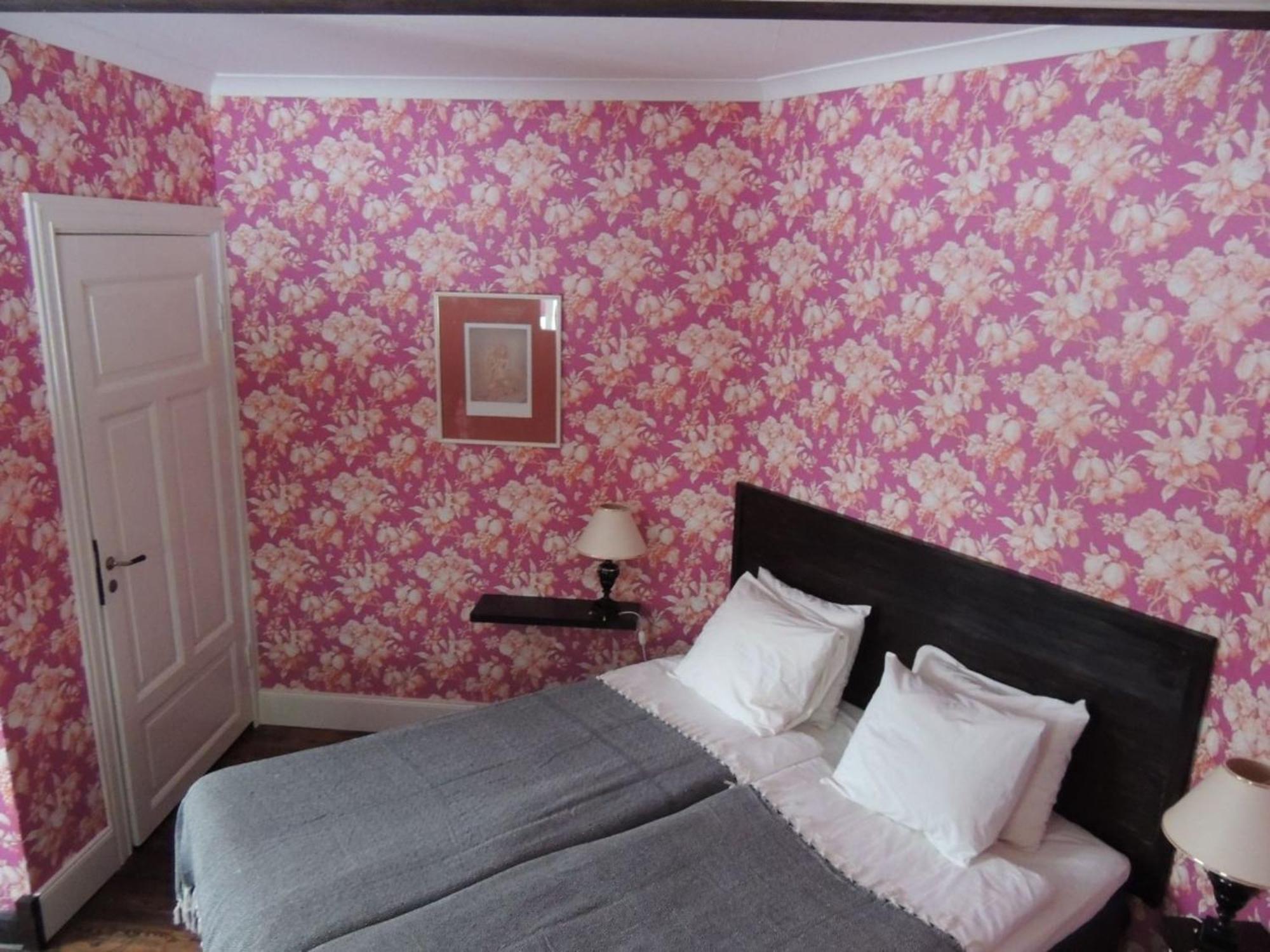 Ardrebo B&B Ljugarn Luaran gambar