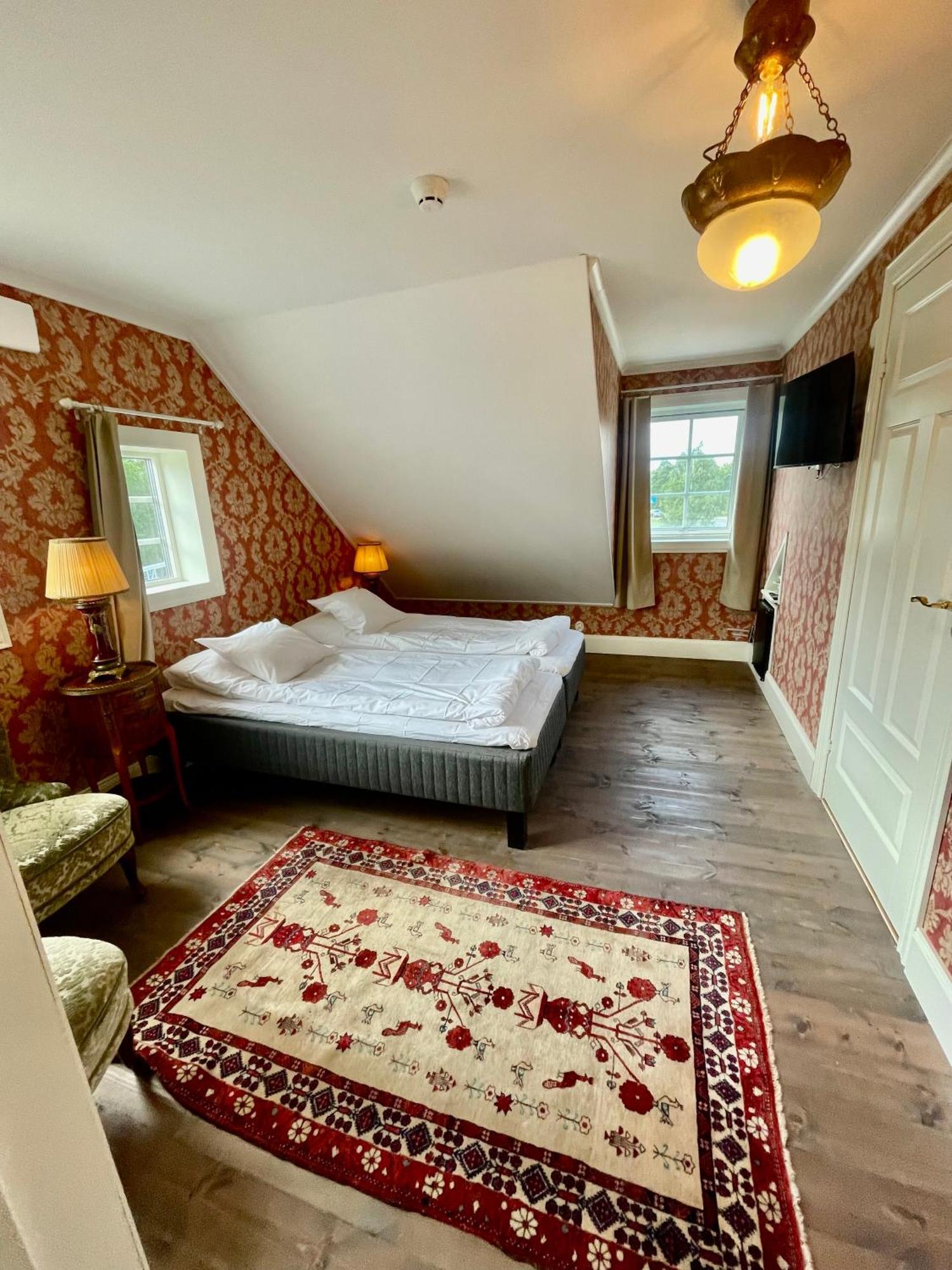 Ardrebo B&B Ljugarn Luaran gambar