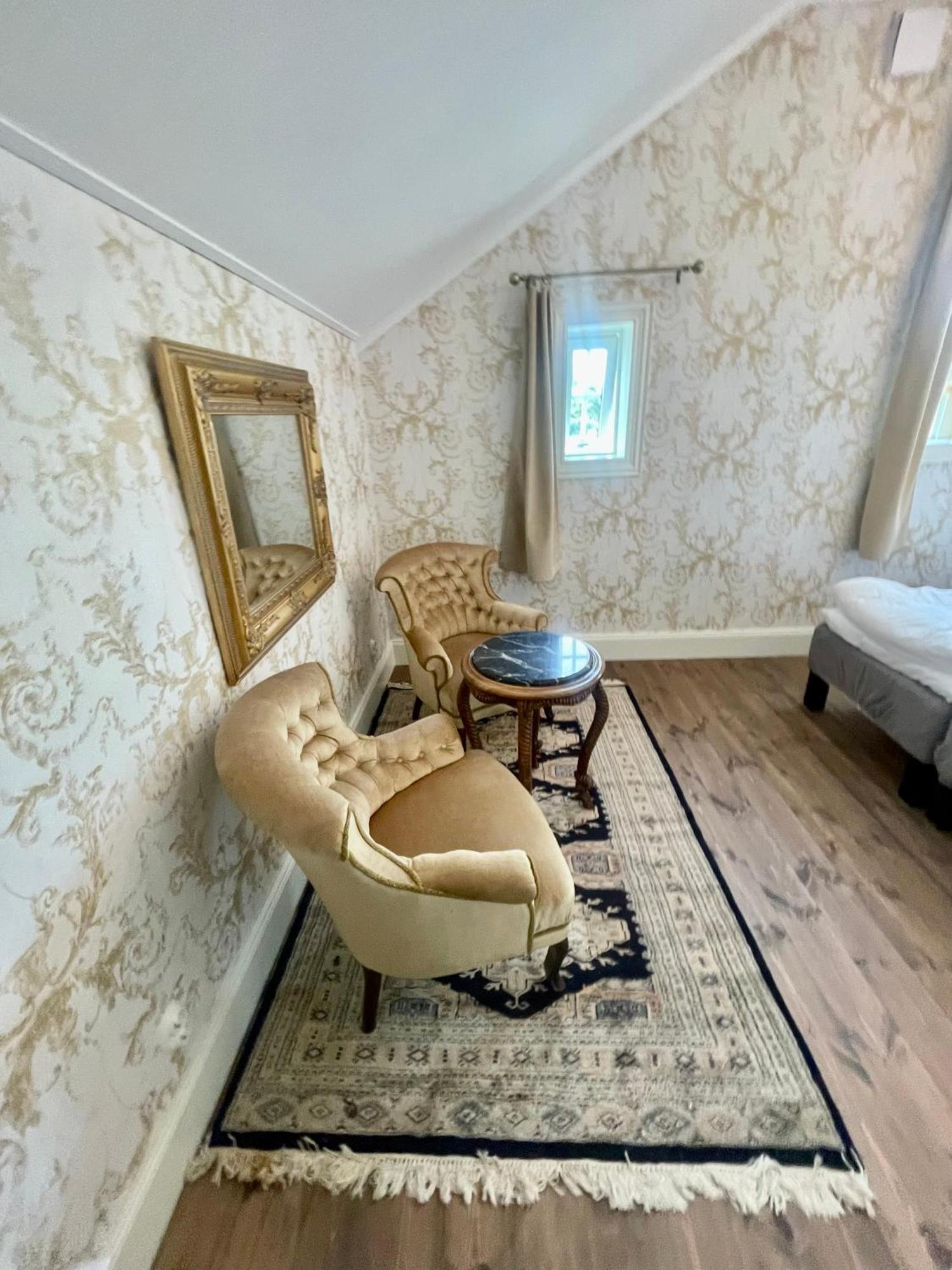 Ardrebo B&B Ljugarn Luaran gambar