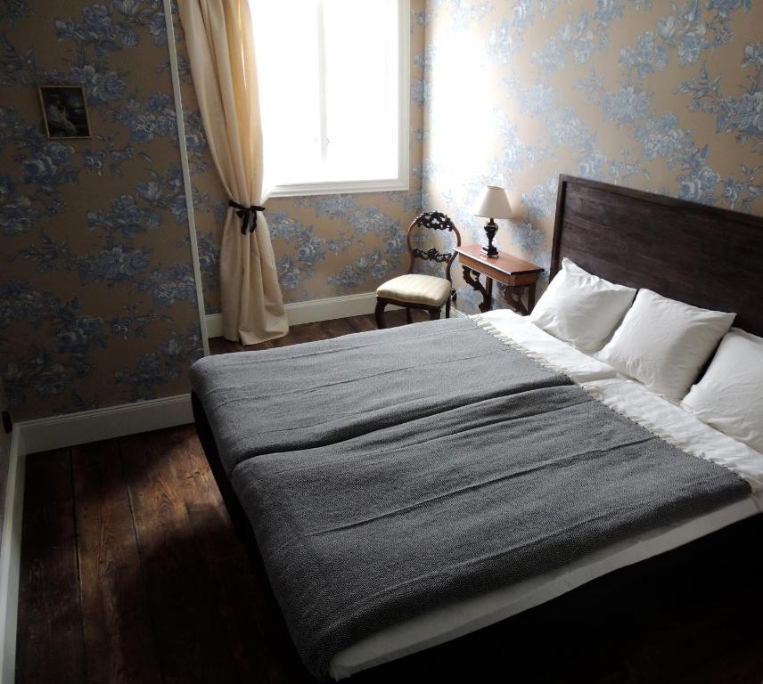 Ardrebo B&B Ljugarn Bilik gambar