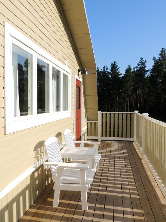 Ardrebo B&B Ljugarn Bilik gambar