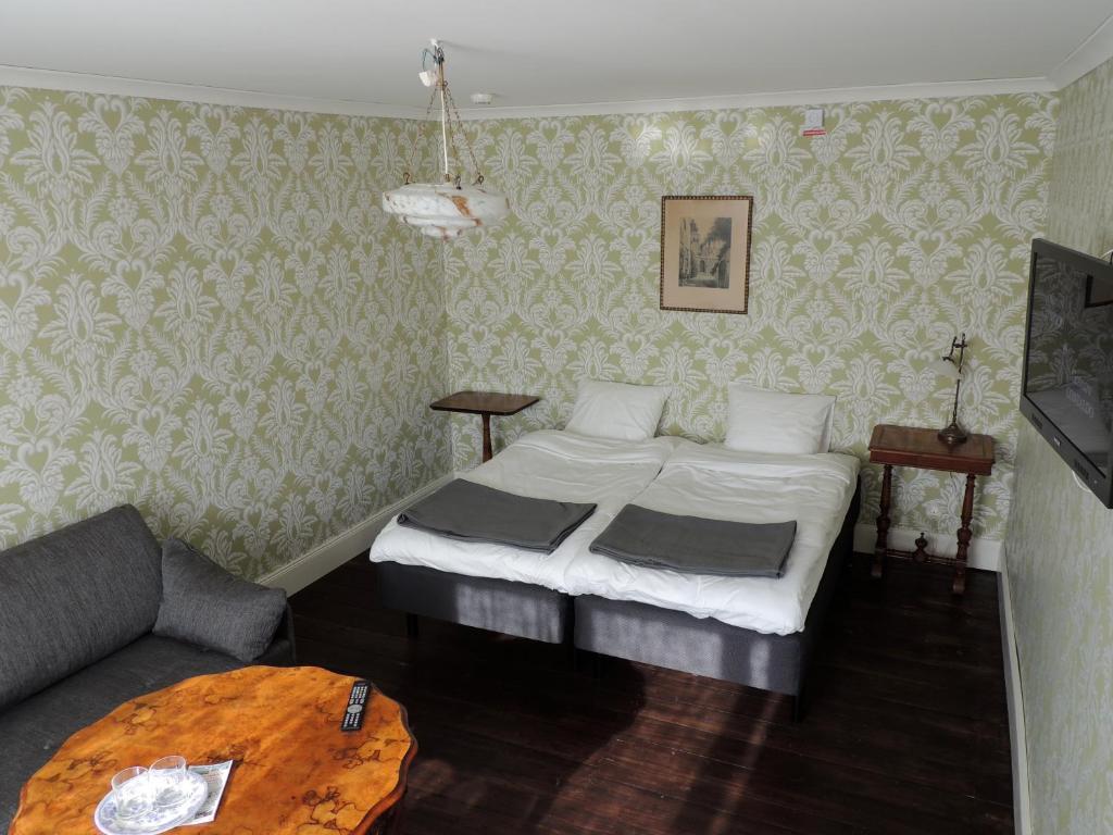 Ardrebo B&B Ljugarn Bilik gambar