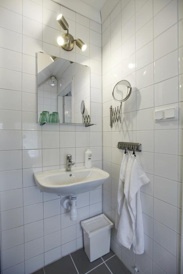 Ardrebo B&B Ljugarn Luaran gambar
