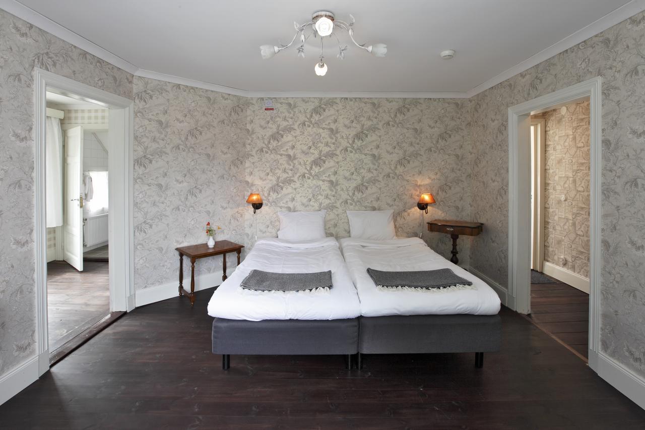 Ardrebo B&B Ljugarn Luaran gambar