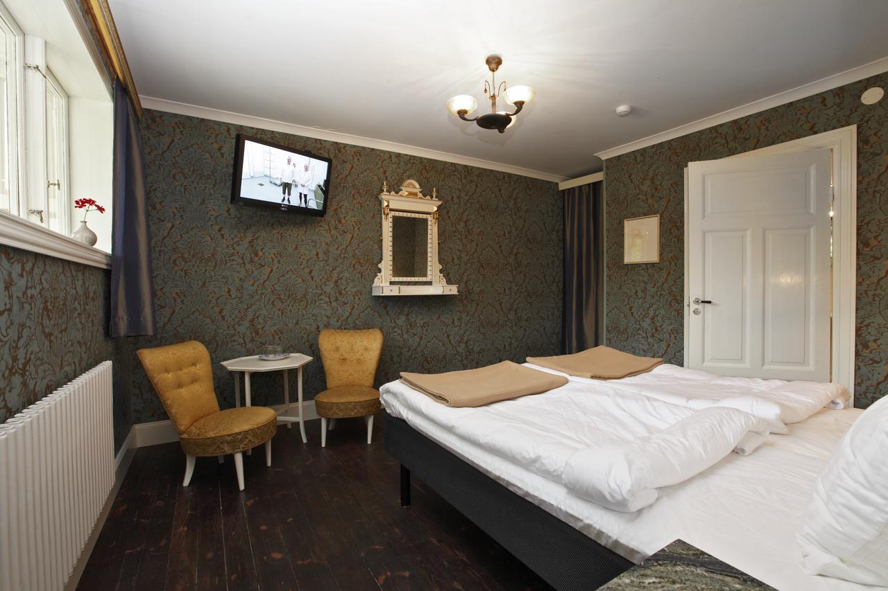 Ardrebo B&B Ljugarn Luaran gambar