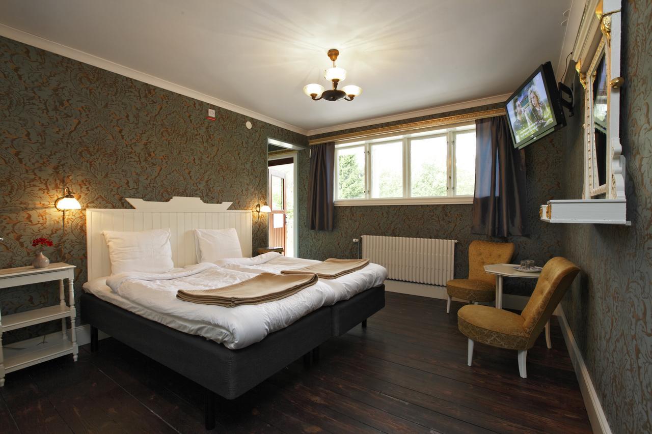 Ardrebo B&B Ljugarn Luaran gambar