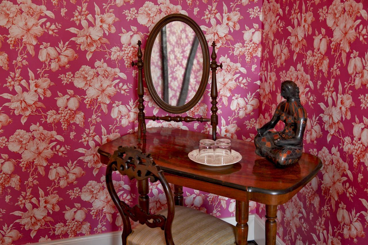 Ardrebo B&B Ljugarn Luaran gambar