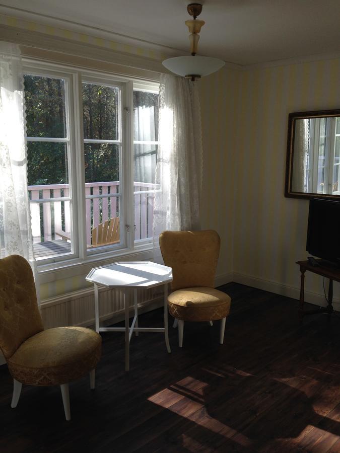 Ardrebo B&B Ljugarn Luaran gambar