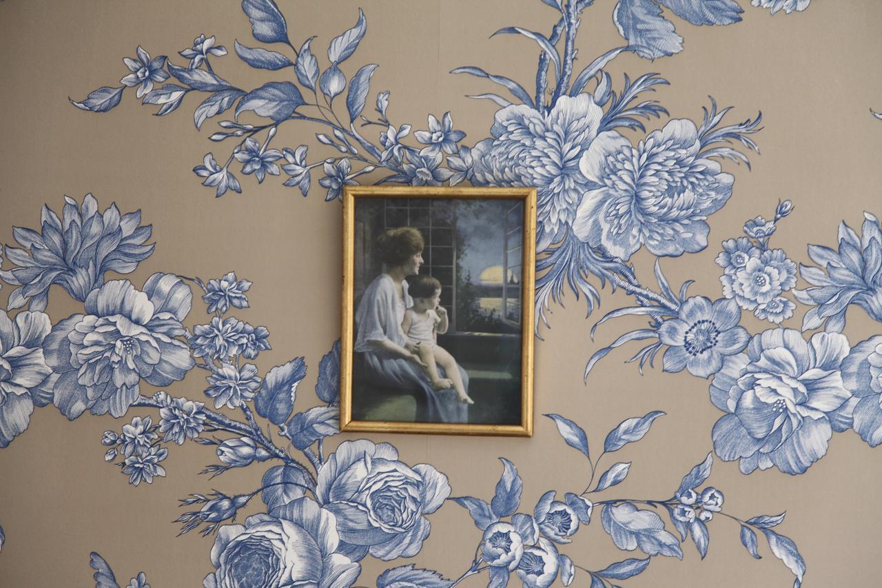 Ardrebo B&B Ljugarn Luaran gambar