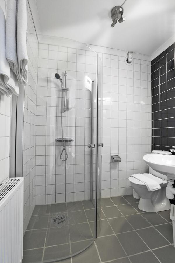 Ardrebo B&B Ljugarn Luaran gambar