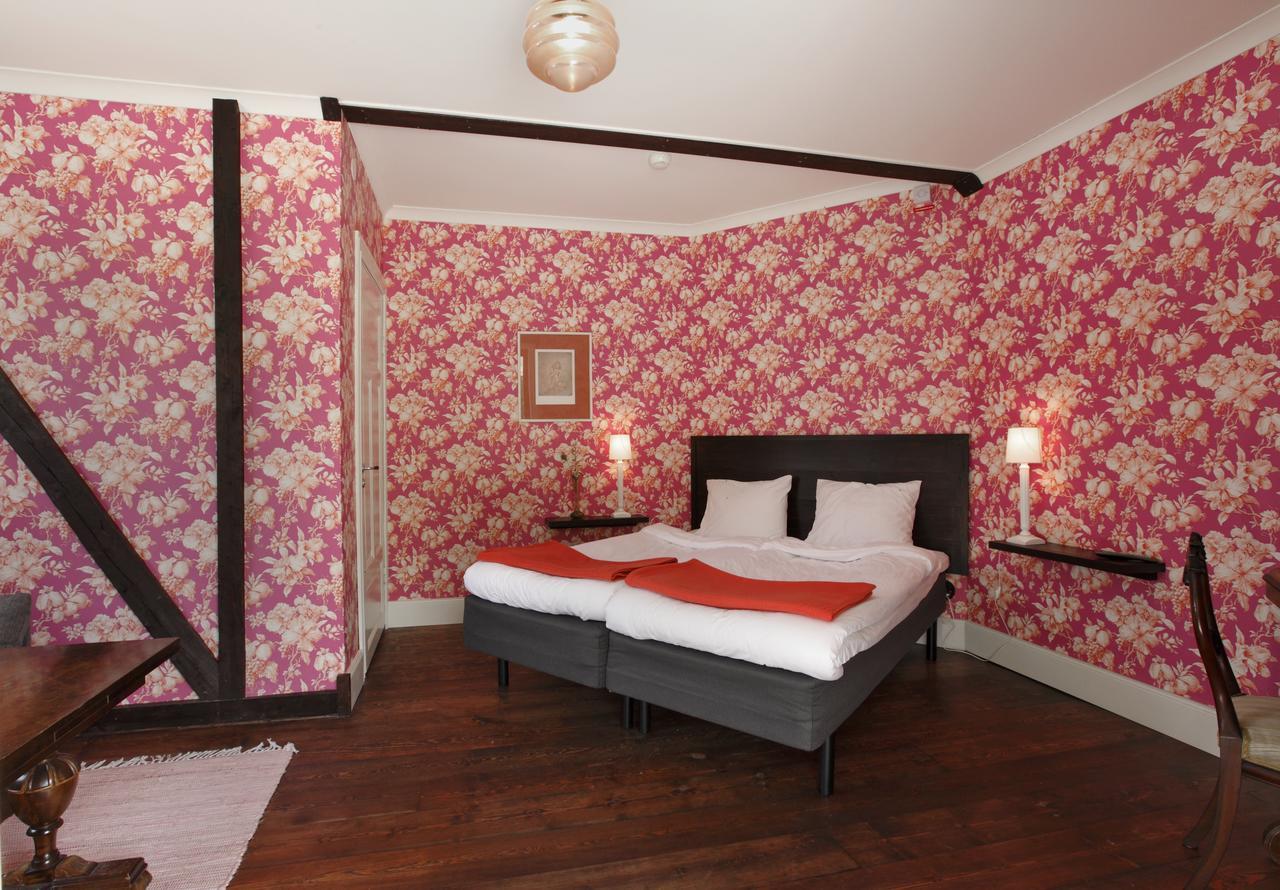 Ardrebo B&B Ljugarn Luaran gambar