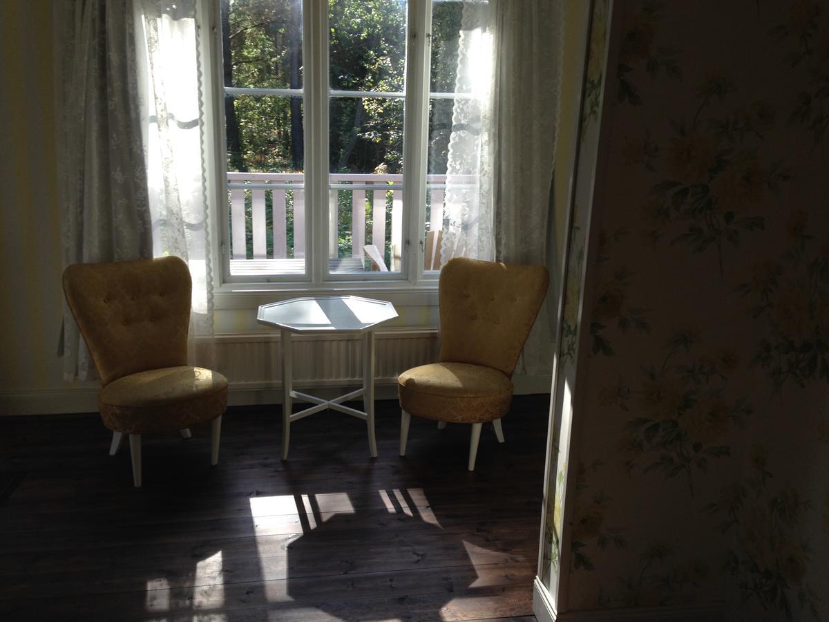Ardrebo B&B Ljugarn Luaran gambar