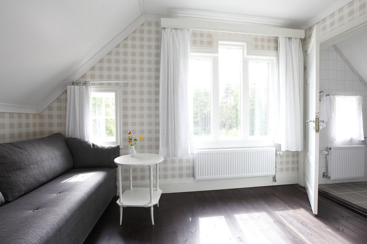 Ardrebo B&B Ljugarn Luaran gambar