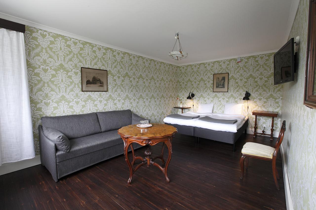 Ardrebo B&B Ljugarn Luaran gambar