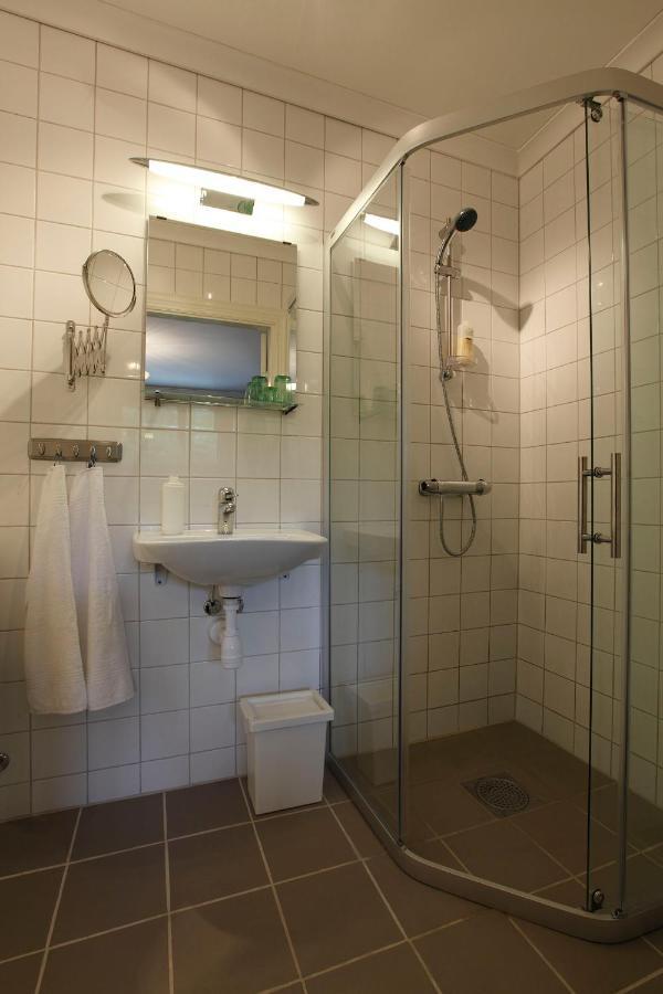 Ardrebo B&B Ljugarn Luaran gambar