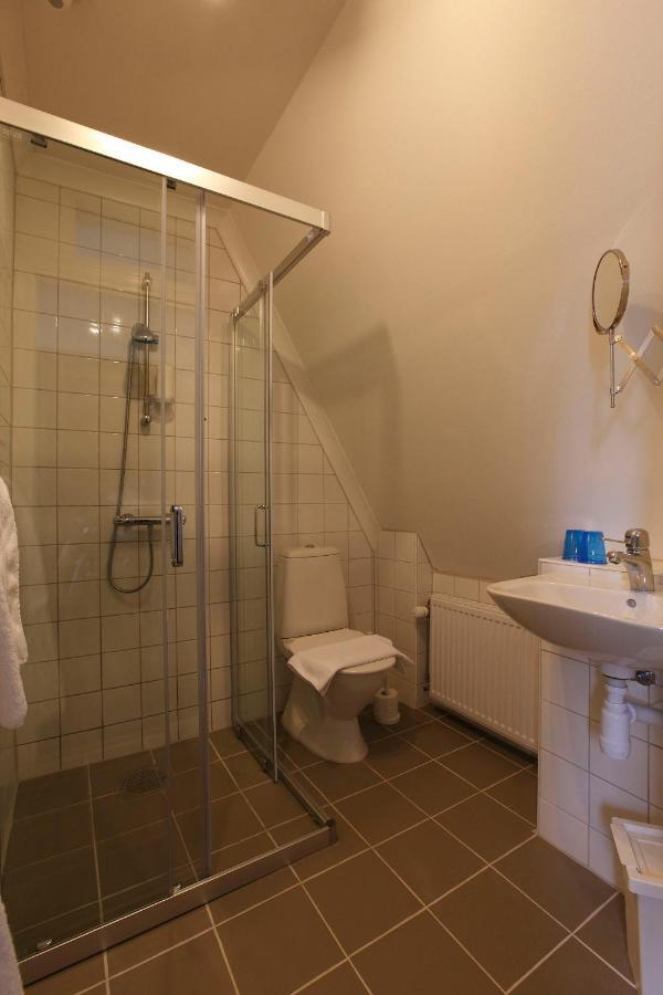 Ardrebo B&B Ljugarn Luaran gambar