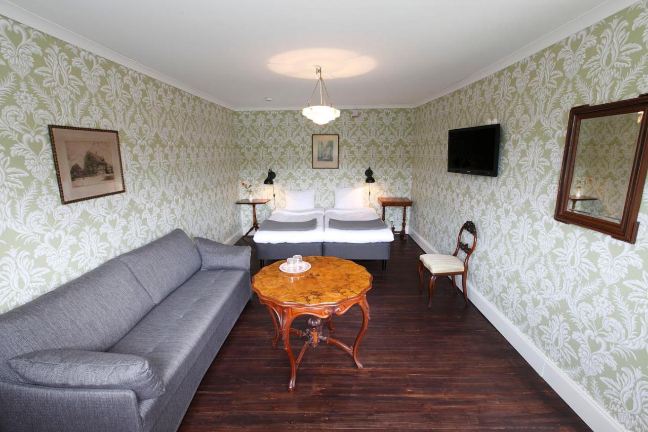 Ardrebo B&B Ljugarn Luaran gambar