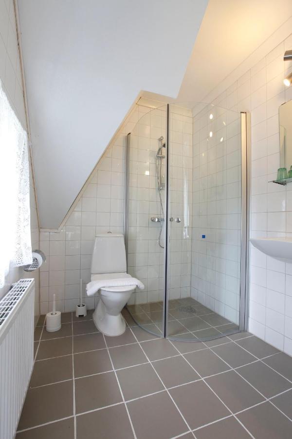 Ardrebo B&B Ljugarn Luaran gambar